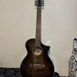 Acoustic Guitar 