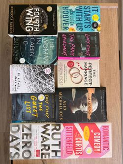 Books
