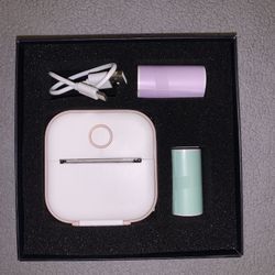 Mini Printer 