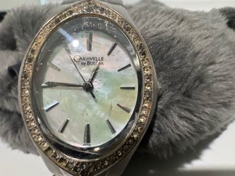 Caravelle By Bulova Women’s Watch