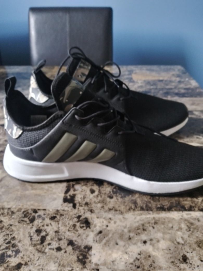 Adidas size 13 sz13