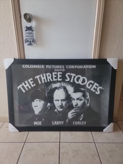 Three stooges picture