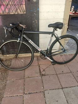 Scattante 330 48cm Road bicycle