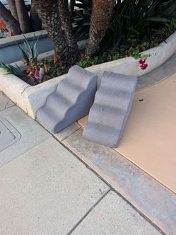 Pet stairs