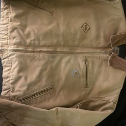 Vintage Carhartt Detroit Jacket 