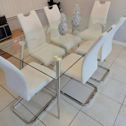 For Sale - Dining Set!!! Ask For Price !!! Preguntar Por Precio 