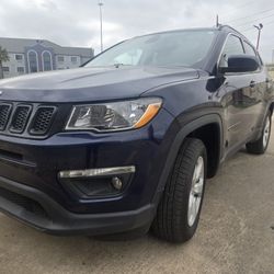 2019 Jeep Compass From $ 1,490 Down 