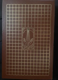 Easton Press Books