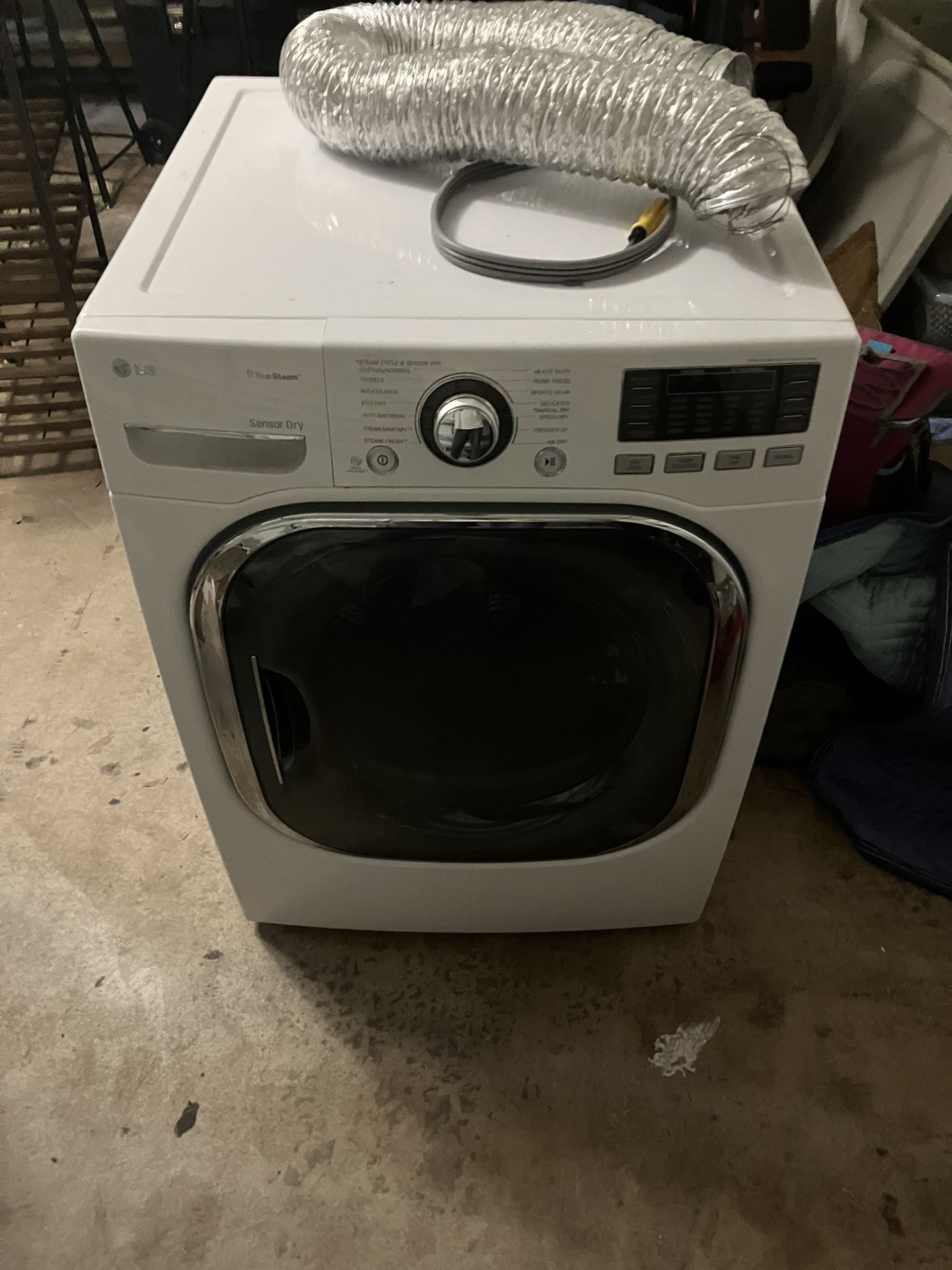 Dryer