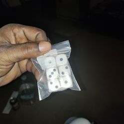 Dice