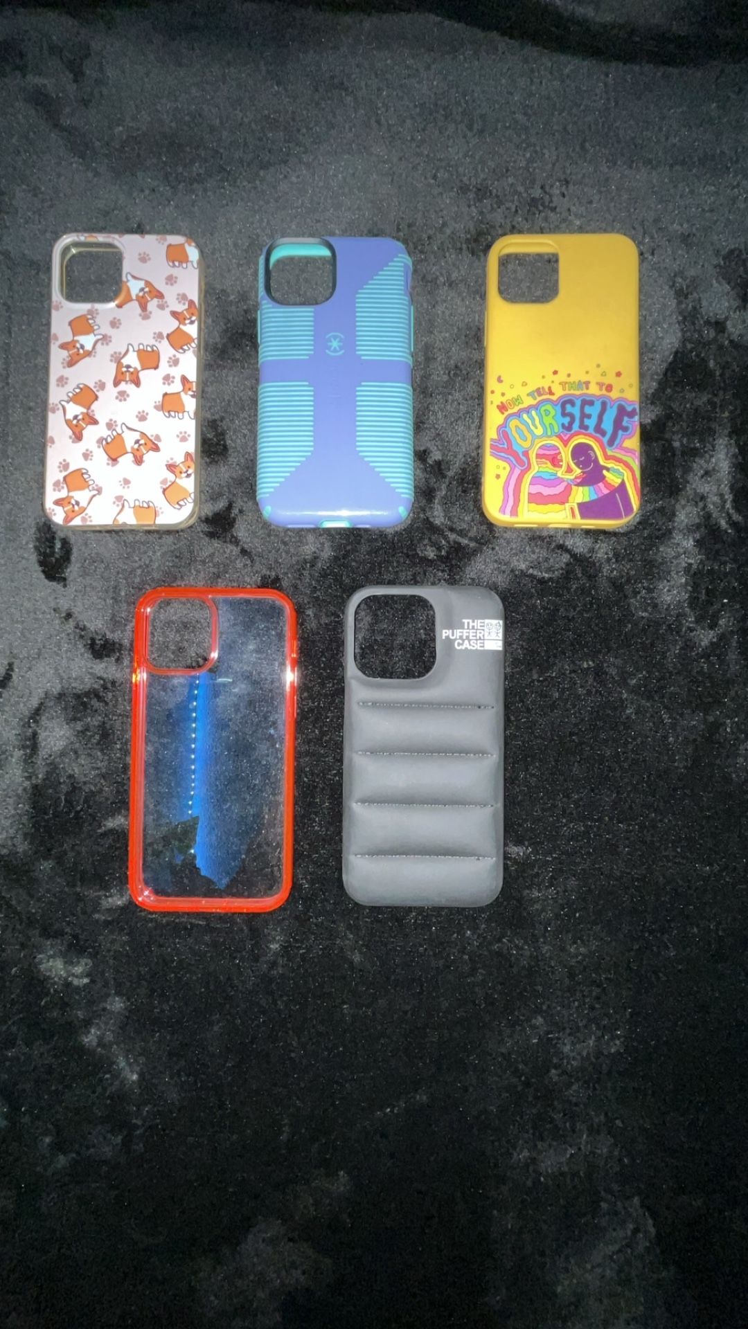 iPhone Cases