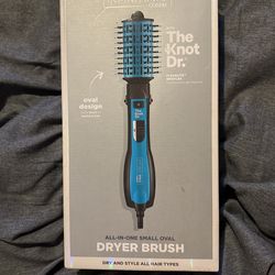 Infinity Pro Conair With The Knot Dr
