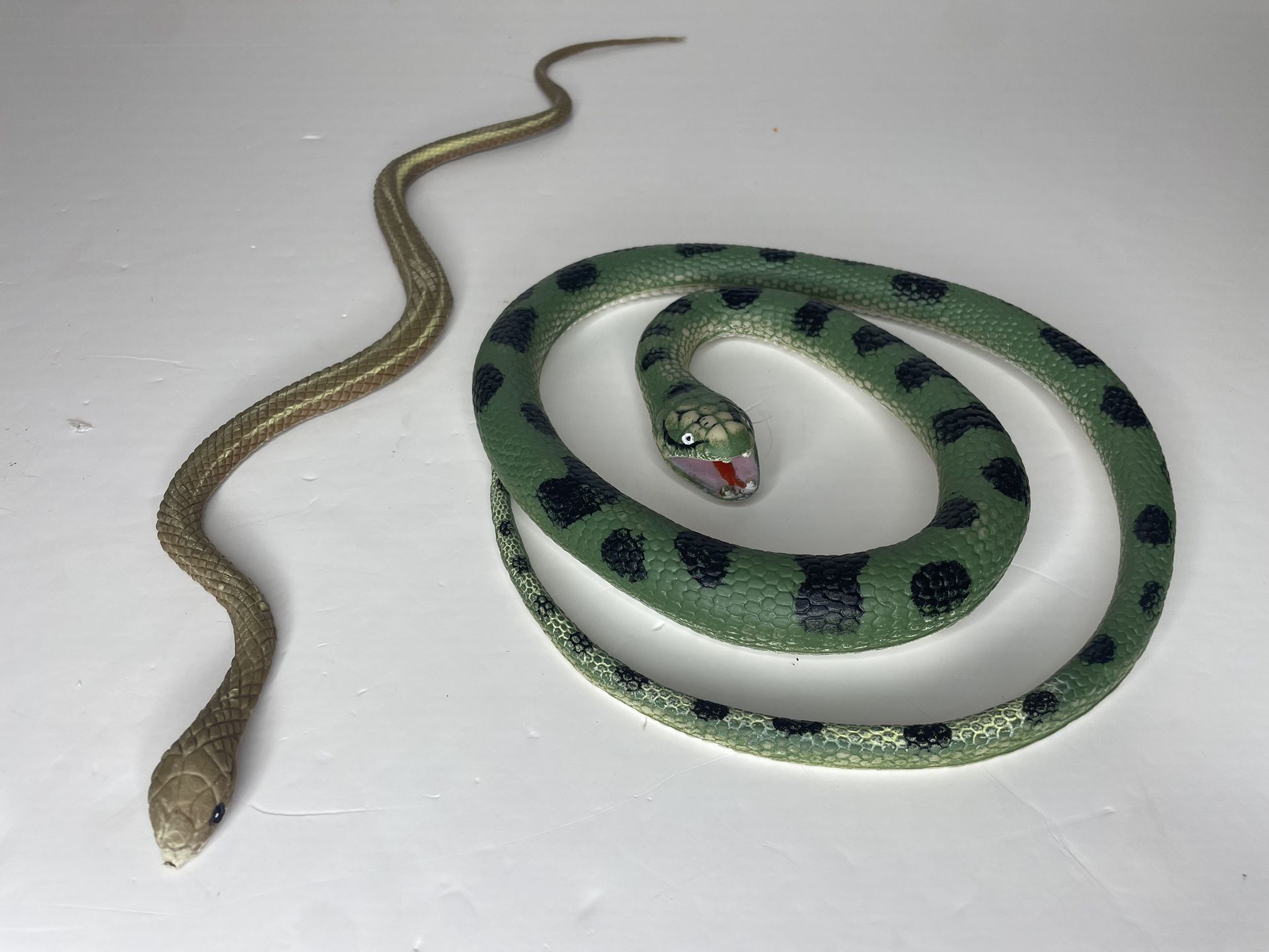 Snake Toys