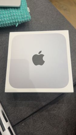 Apple Mac Mini (2020) M1 Chip
