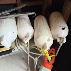 Boat Bumper Boat Fender