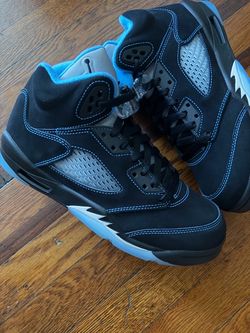 Jordan 5 NORTH CAROLINE  2026