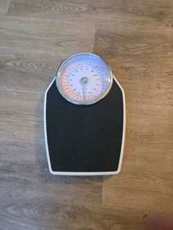 Scale basically new