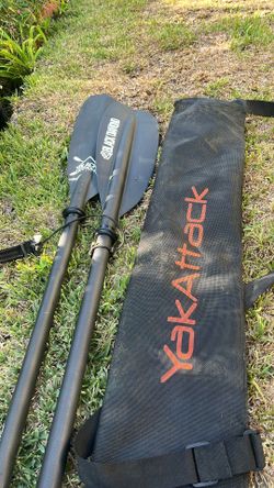 Kayak Paddle 