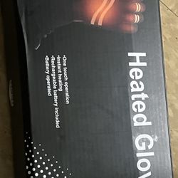 Compact heat gloves 🧤