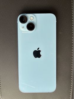Unlocked iPhone 14