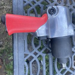 Air Impact Wrench 1/2  Nueva 