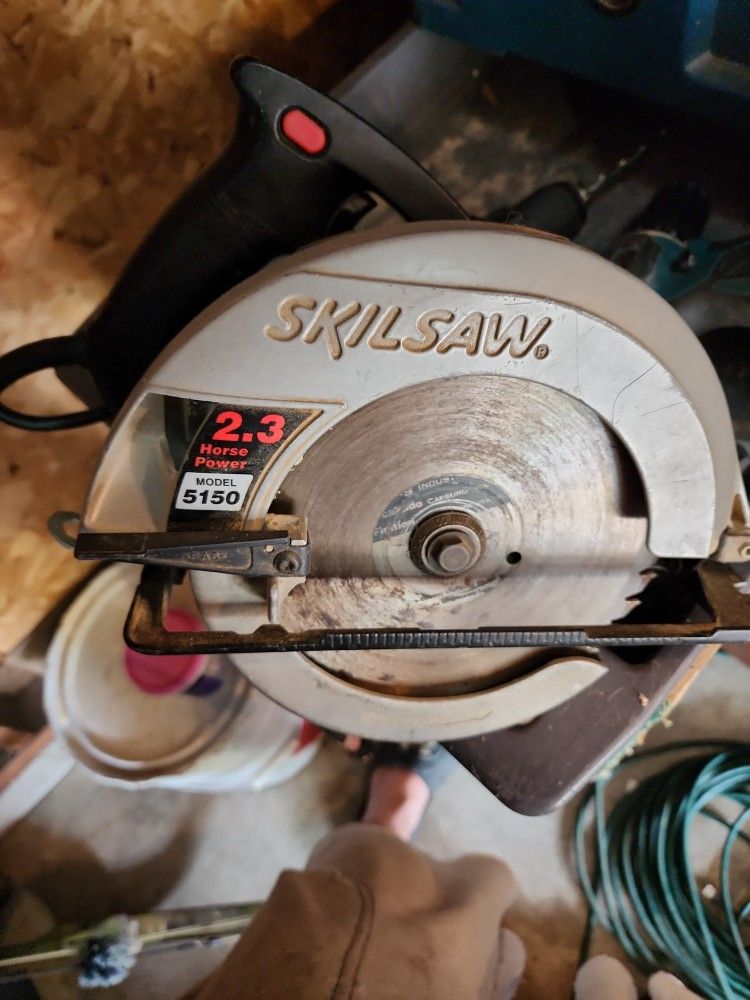 Saw