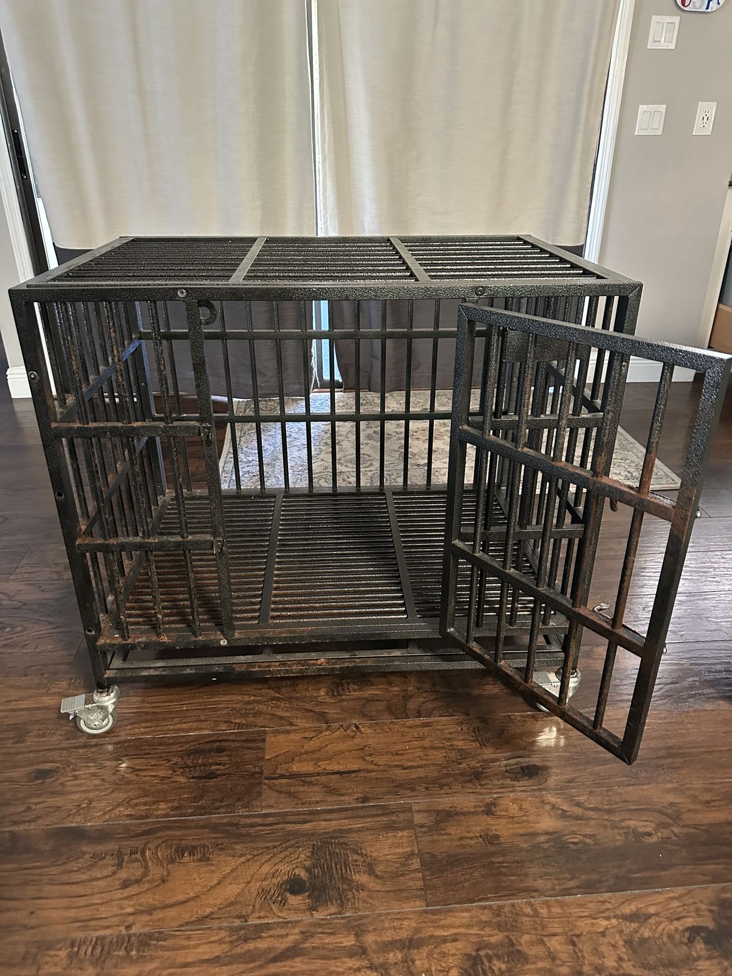 Dog Kennel - Large