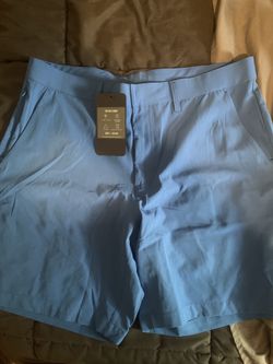 Golf Shorts fableticks NEW with Tags