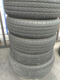 225-75-16 goodyear