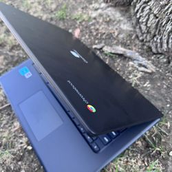 Gateway Chromebook 