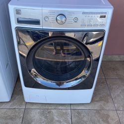 Lavadora Kmore. En Buen Estado. Negocio Particular 