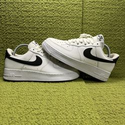 Nope Air Forces Size 8M