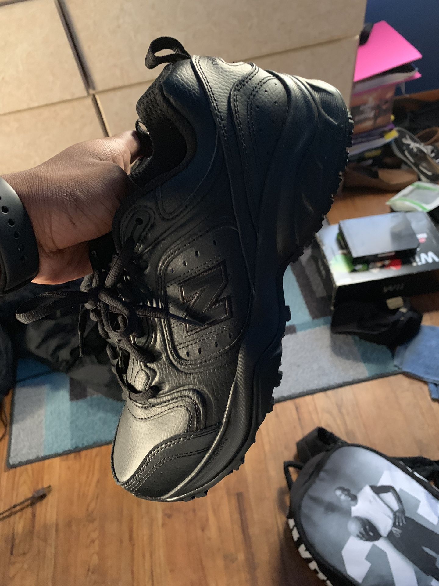 Brand New Non Slip Kitchen Shoes ( New Balance )