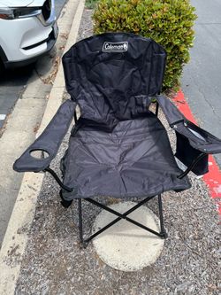 Beach chair