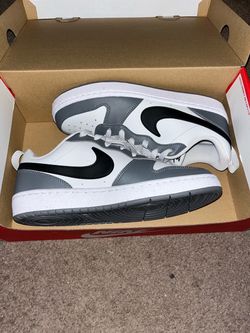 Nike Court Borough Low Recraft