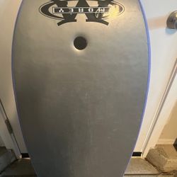 morey boogie board (shipping or local pick up available) 