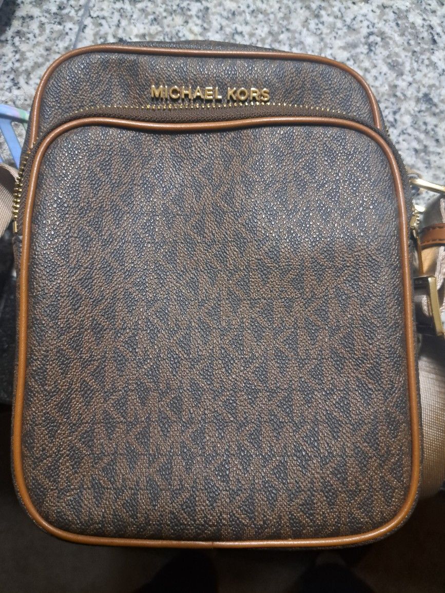 Michael Kors Cross Body