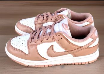 Nike Dunk Low Rose Whisper