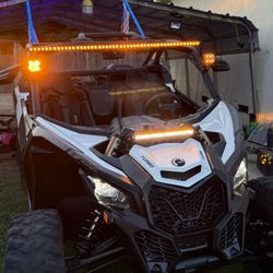 2020 can am x3 turbo
