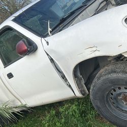2005 Tundra Parts