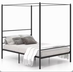 Twin bed frames
