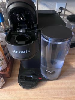 Keurig K-Brew + Chill Coffee Maker