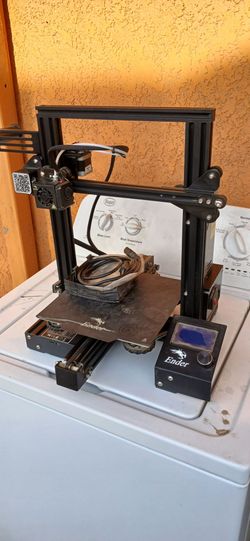 Ender 3 pro