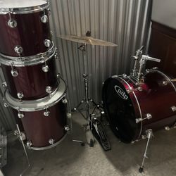 PDP Drums 