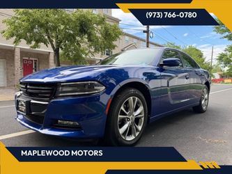 2020 Dodge Charger
