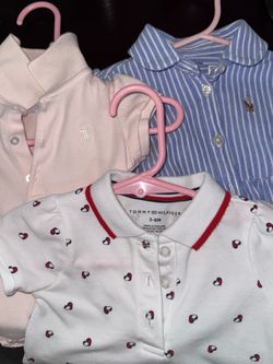 Baby dresses