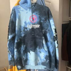 Civilregime Hoodie 