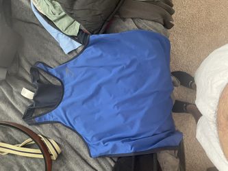 Large Gymshark Tank