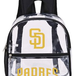 Padres Backpack 