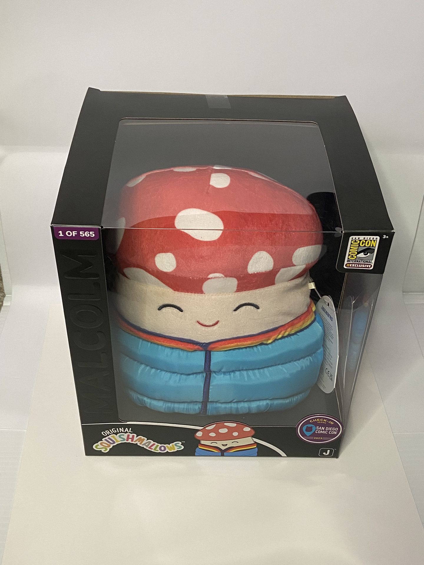 Original Squishmallow